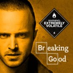 Breaking Good Logo