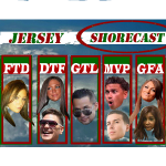 Jersey Shorecast