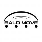 Bald Move TV Podcast Logo